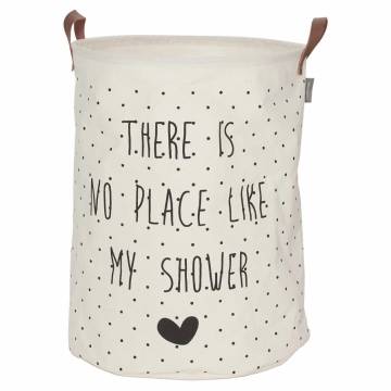 Sealskin Laundry Basket Lyrics Cream 60 L 362272065