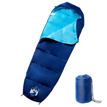 Mummy Sleeping Bag for Adults Camping 3 Seasons