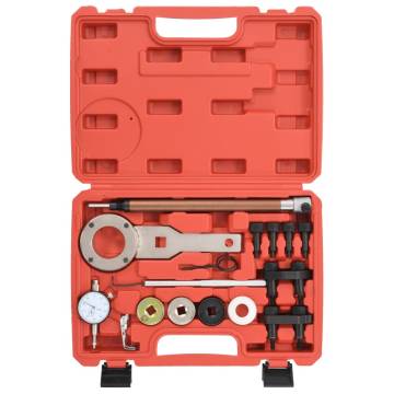 18 Piece Engine Timing Tool Kit for VAG 1.8/2.0 TFSI