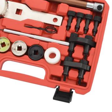 18 Piece Engine Timing Tool Kit for VAG 1.8/2.0 TFSI