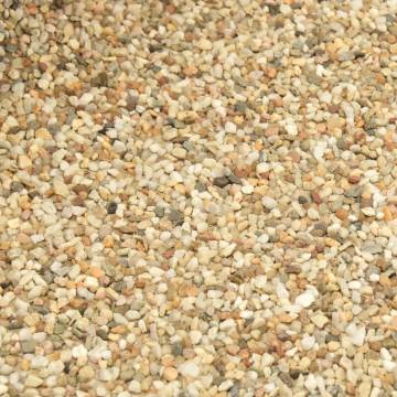 Stone Liner Natural Sand 100x100 cm