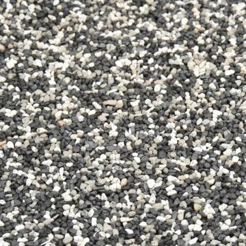 Stone Liner Grey 600x100 cm