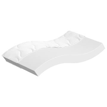 Bonnell Spring Mattress Medium 100x200 cm