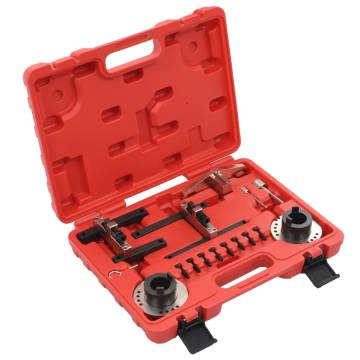 16 Piece Engine Timing Tool Kit for Ford