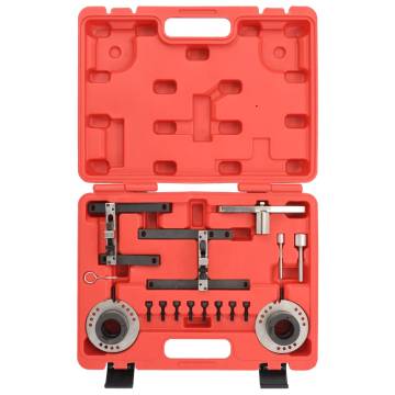 16 Piece Engine Timing Tool Kit for Ford