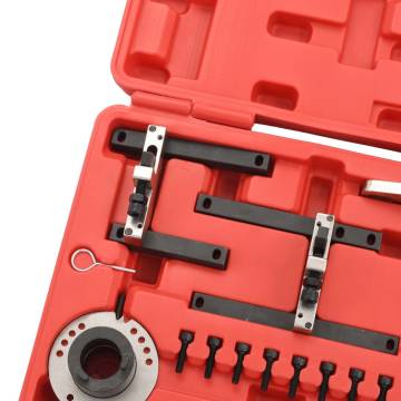 16 Piece Engine Timing Tool Kit for Ford