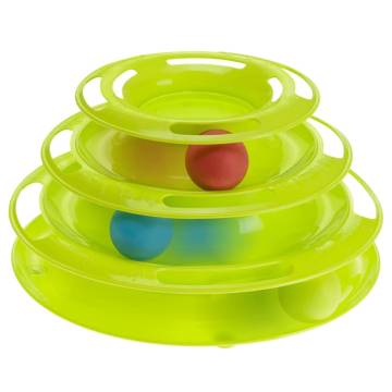 Ferplast Cat Toy Twister 85089099