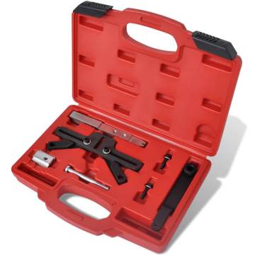 Diesel Petrol Engine Flywheel Holding Tool Set for BMW