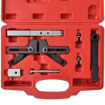 Diesel Petrol Engine Flywheel Holding Tool Set for BMW