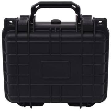 Protective Case Black 27x24.6x12.4 cm