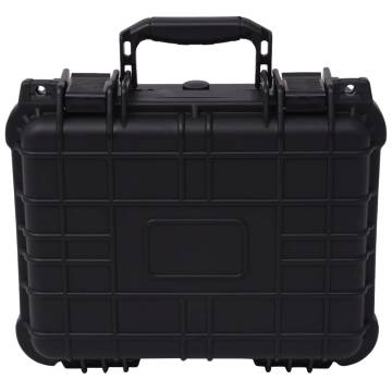 Protective Case Black 35x29.5x15 cm