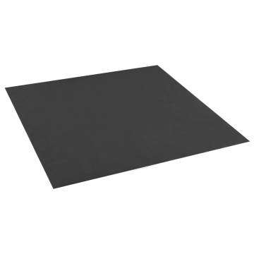 Sandpit Liner Black 100x100 cm