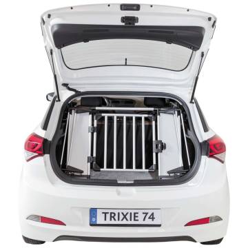 TRIXIE Universal Rear Car Grid