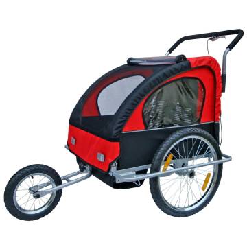 Bike Trailer for Children