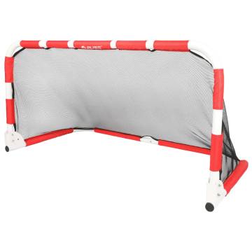 Pure2Improve Folding Football Goal 120x60x60cm