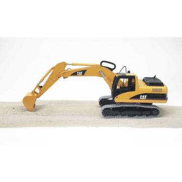 Bruder Excavator CAT 1:16 02438