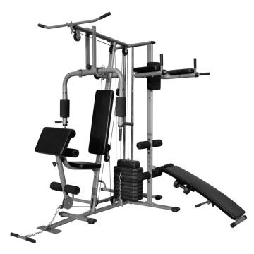 Multi-functional Home Gym 65 kg