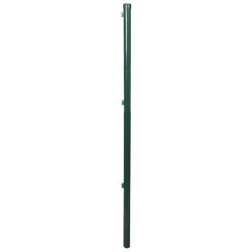 Fence Posts 2 pcs 200 cm