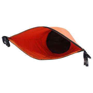 Dry Bag Orange 10 L PVC