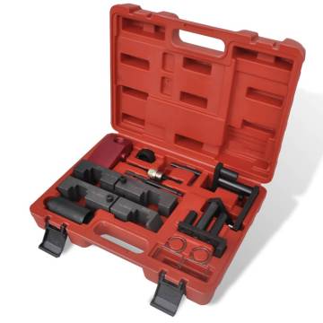 Camshaft Vanos Engine Timing Locking Tool Set for BMW M60M62