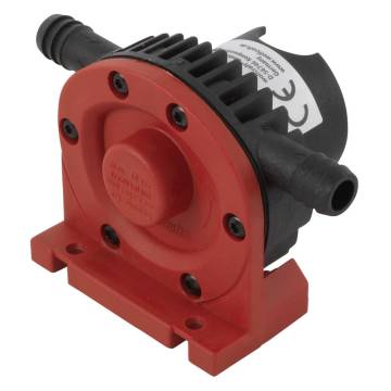 wolfcraft Drill-powered Pump 1300 lh S6 mm 2202000