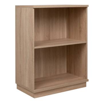 Finori Shelves Chester 20A Sonoma Oak