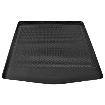 Car Boot Mat for Mazda 6 Sedan (2012-) Rubber