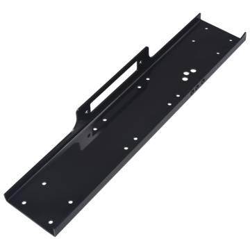 Mounting Plate 12000 lbs Universal