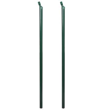 Fence Struts 2 pcs 175 cm