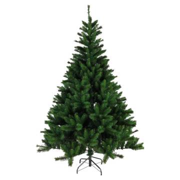 Ambiance Artificial Christmas Tree 215 cm