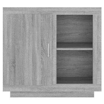 Sideboard Grey Sonoma