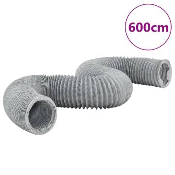 Exhaust Duct PVC 6 m Ø20 cm