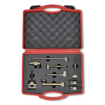 Track Rod Setting Kit