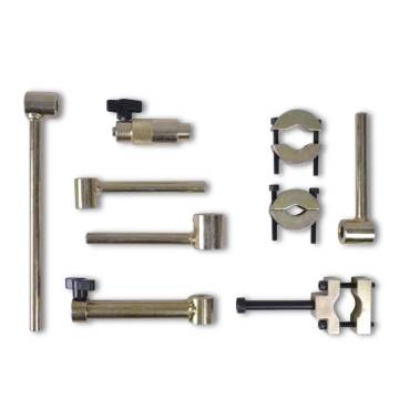 Track Rod Setting Kit