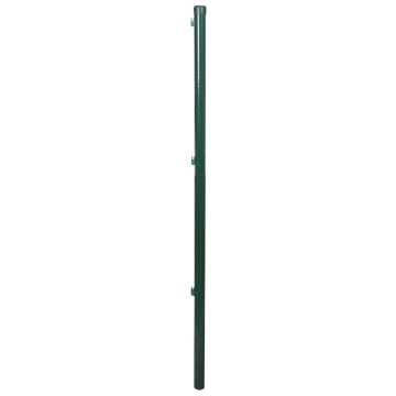 Fence Posts 2 pcs 115 cm