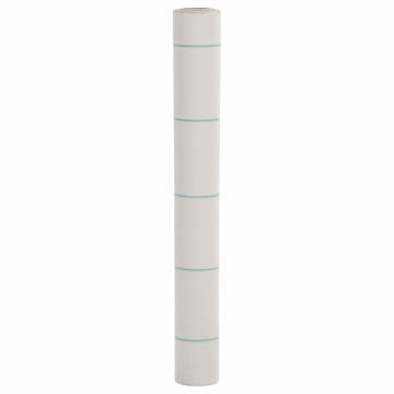  Weed Membrane White 1x25 m PP