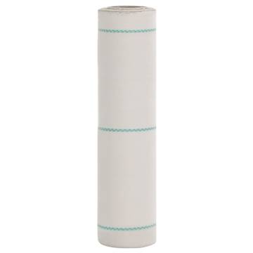  Weed Membrane White 0.5x50 m PP