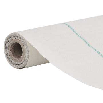  Weed Membrane White 0.5x50 m PP