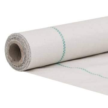  Weed Membrane White 0.5x50 m PP