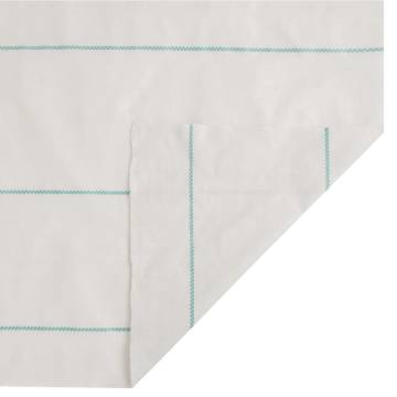  Weed Membrane White 0.5x50 m PP