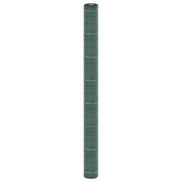  Weed Membrane Green 1.5x10 m PP