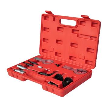 Engine timing tool set - OPEL