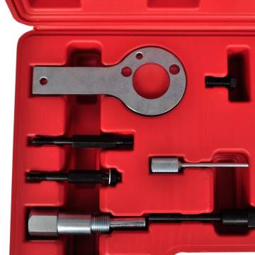 Engine timing tool set - OPEL