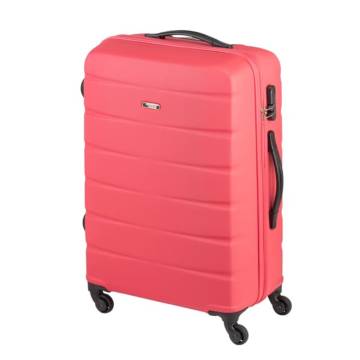 Princess Traveller Trolley Grenada Cotton Candy L