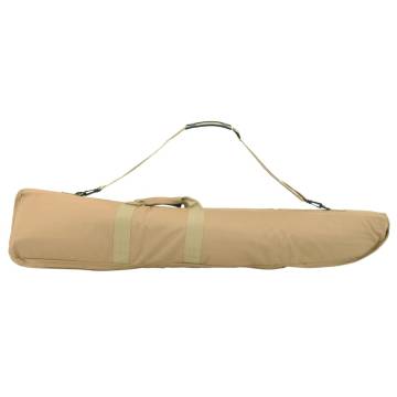  Rifle Bag with Shoulder Strap 135 cm Oxford Fabric