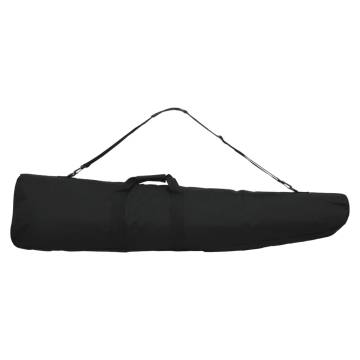  Rifle Bag with Shoulder Strap 135 cm Oxford Fabric