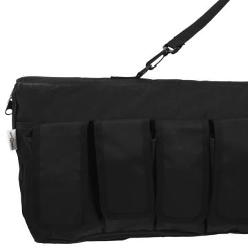  Rifle Bag with Shoulder Strap 135 cm Oxford Fabric