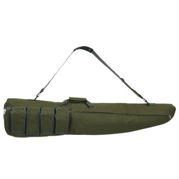  Rifle Bag with Shoulder Strap 120 cm Oxford Fabric