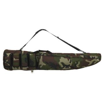  Rifle Bag with Shoulder Strap 120 cm Oxford Fabric