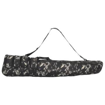  Rifle Bag with Shoulder Strap 120 cm Oxford Fabric